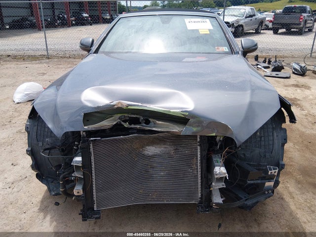 Aukcja sprzedaży 2018 Mercedes-benz C 300 4matic, vin: WDDWK4KB1JF620144, numer aukcji: 45460285
