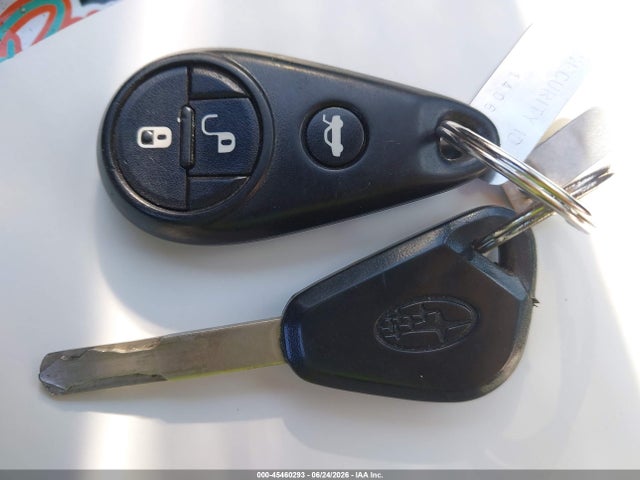 Aukcja sprzedaży 2013 Subaru Impreza Wrx, vin: JF1GV7E68DG032686, numer aukcji: 45460293