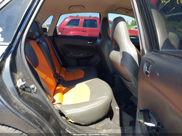 Aukcja sprzedaży 2013 Subaru Impreza Wrx, vin: JF1GV7E68DG032686, numer aukcji: 45460293