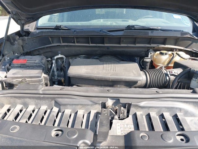 1GCPWDED6KZ204204 Chevrolet Silverado 1500 Rst