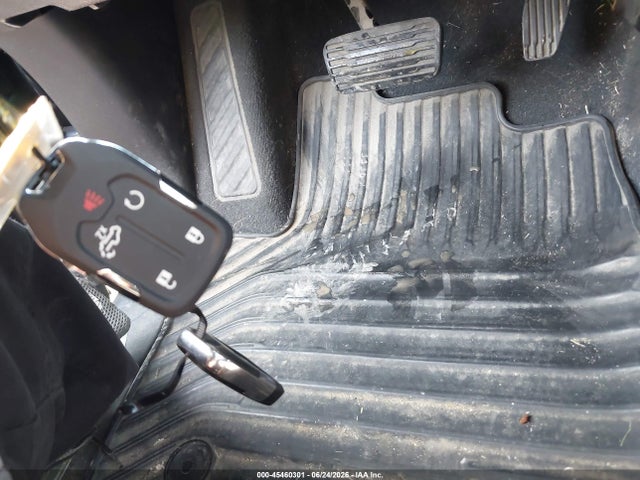 1GCPWDED6KZ204204 Chevrolet Silverado 1500 Rst