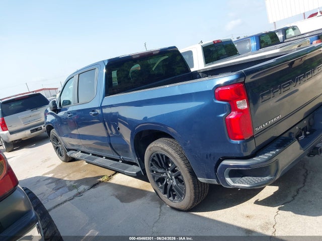 1GCPWDED6KZ204204 Chevrolet Silverado 1500 Rst