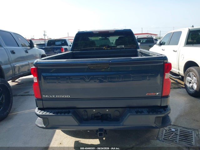 1GCPWDED6KZ204204 Chevrolet Silverado 1500 Rst