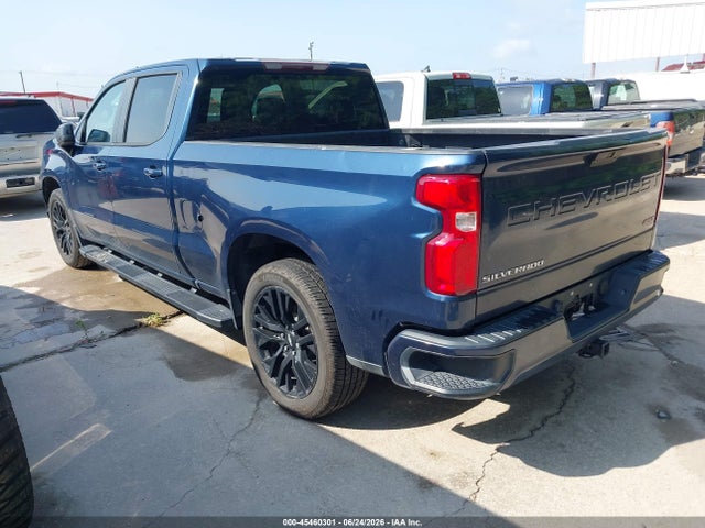 1GCPWDED6KZ204204 Chevrolet Silverado 1500 Rst