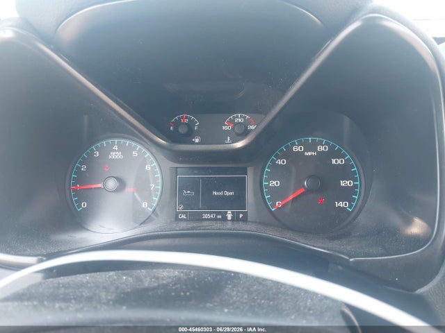 Продажа на аукционе авто 2022 Gmc Canyon 4wd  Short Box At4 - Cloth, vin: 1GTG6FEN9N1134723, номер лота: 45460303