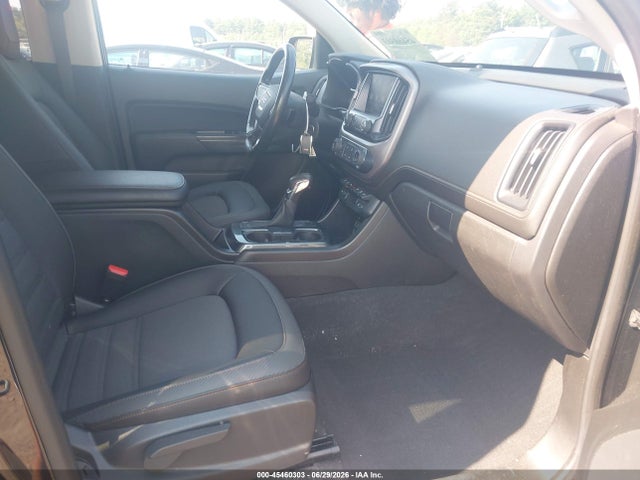 Продажа на аукционе авто 2022 Gmc Canyon 4wd  Short Box At4 - Cloth, vin: 1GTG6FEN9N1134723, номер лота: 45460303