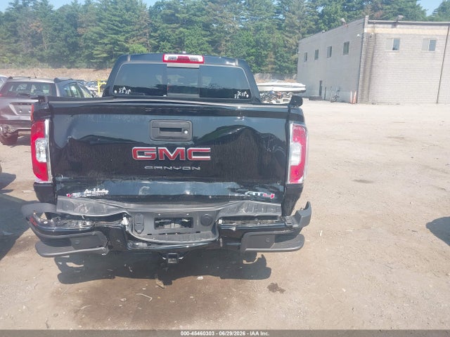 Продажа на аукционе авто 2022 Gmc Canyon 4wd  Short Box At4 - Cloth, vin: 1GTG6FEN9N1134723, номер лота: 45460303