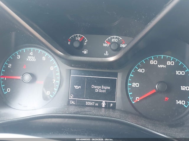 Продажа на аукционе авто 2022 Gmc Canyon 4wd  Short Box At4 - Cloth, vin: 1GTG6FEN9N1134723, номер лота: 45460303