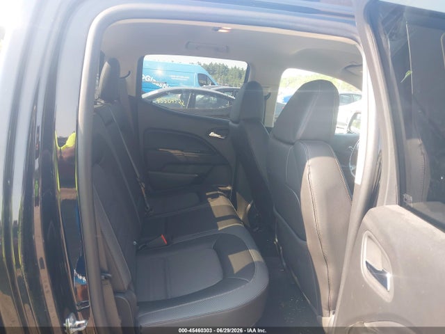 Продажа на аукционе авто 2022 Gmc Canyon 4wd  Short Box At4 - Cloth, vin: 1GTG6FEN9N1134723, номер лота: 45460303