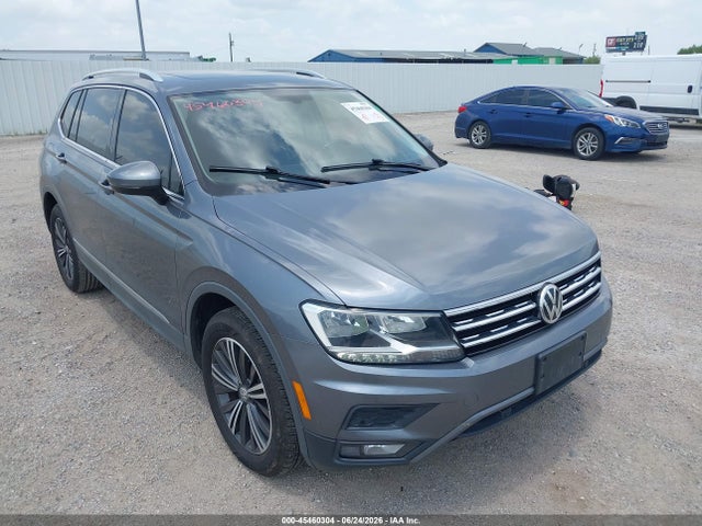 Aukcja sprzedaży 2019 Volkswagen Tiguan 2.0t Se/2.0t Sel/2.0t Sel R-line/2.0t Sel R-line Black, vin: 3VV3B7AX0KM159372, numer aukcji: 45460304
