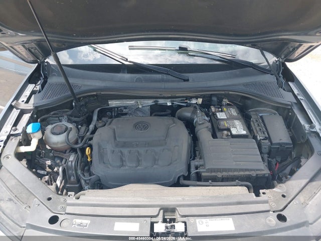 Aukcja sprzedaży 2019 Volkswagen Tiguan 2.0t Se/2.0t Sel/2.0t Sel R-line/2.0t Sel R-line Black, vin: 3VV3B7AX0KM159372, numer aukcji: 45460304