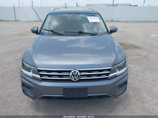 Aukcja sprzedaży 2019 Volkswagen Tiguan 2.0t Se/2.0t Sel/2.0t Sel R-line/2.0t Sel R-line Black, vin: 3VV3B7AX0KM159372, numer aukcji: 45460304