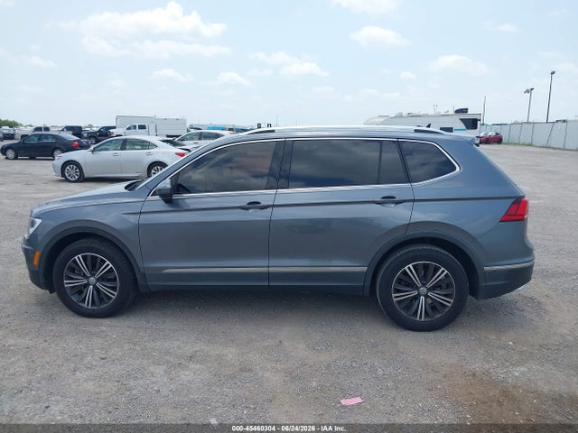 Aukcja sprzedaży 2019 Volkswagen Tiguan 2.0t Se/2.0t Sel/2.0t Sel R-line/2.0t Sel R-line Black, vin: 3VV3B7AX0KM159372, numer aukcji: 45460304