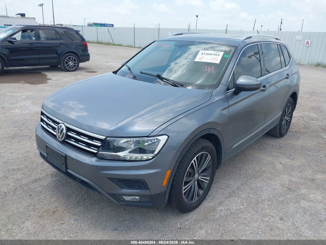 Aukcja sprzedaży 2019 Volkswagen Tiguan 2.0t Se/2.0t Sel/2.0t Sel R-line/2.0t Sel R-line Black, vin: 3VV3B7AX0KM159372, numer aukcji: 45460304