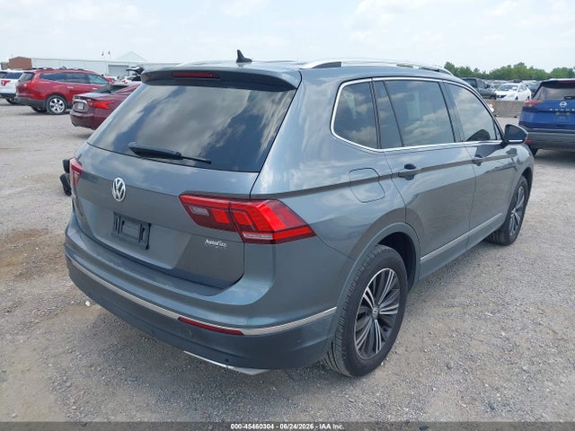 Aukcja sprzedaży 2019 Volkswagen Tiguan 2.0t Se/2.0t Sel/2.0t Sel R-line/2.0t Sel R-line Black, vin: 3VV3B7AX0KM159372, numer aukcji: 45460304