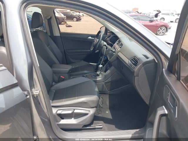 Aukcja sprzedaży 2019 Volkswagen Tiguan 2.0t Se/2.0t Sel/2.0t Sel R-line/2.0t Sel R-line Black, vin: 3VV3B7AX0KM159372, numer aukcji: 45460304