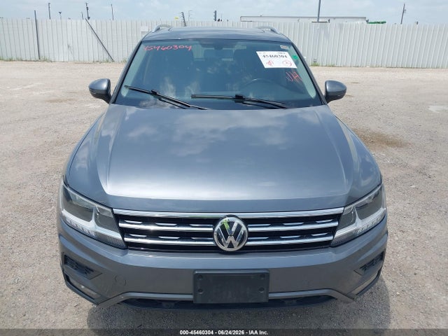 Aukcja sprzedaży 2019 Volkswagen Tiguan 2.0t Se/2.0t Sel/2.0t Sel R-line/2.0t Sel R-line Black, vin: 3VV3B7AX0KM159372, numer aukcji: 45460304