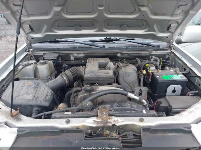 Aukcja sprzedaży 2010 Chevrolet Colorado 1lt, vin: 1GCKTCDE1A8148779, numer aukcji: 45460306
