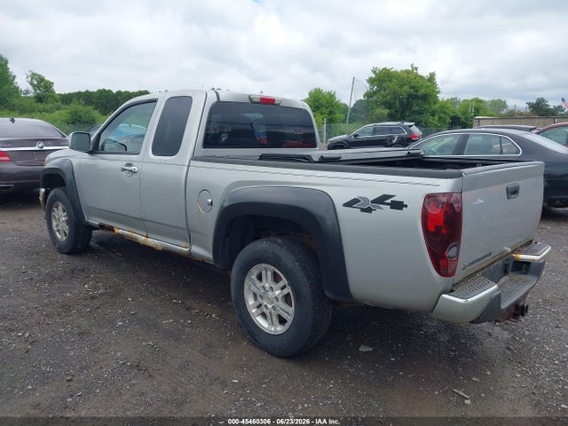 Aukcja sprzedaży 2010 Chevrolet Colorado 1lt, vin: 1GCKTCDE1A8148779, numer aukcji: 45460306