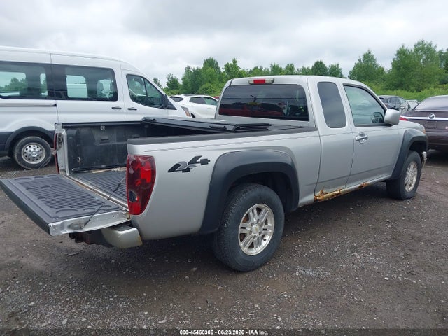 Aukcja sprzedaży 2010 Chevrolet Colorado 1lt, vin: 1GCKTCDE1A8148779, numer aukcji: 45460306