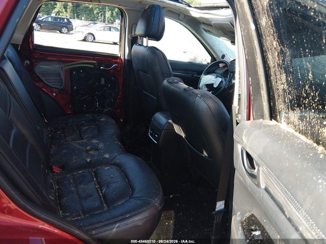 45460310 :رقم المزاد ، JM3KFADM1J0378038 vin ، 2018 Mazda Cx-5 Grand Touring مزاد بيع