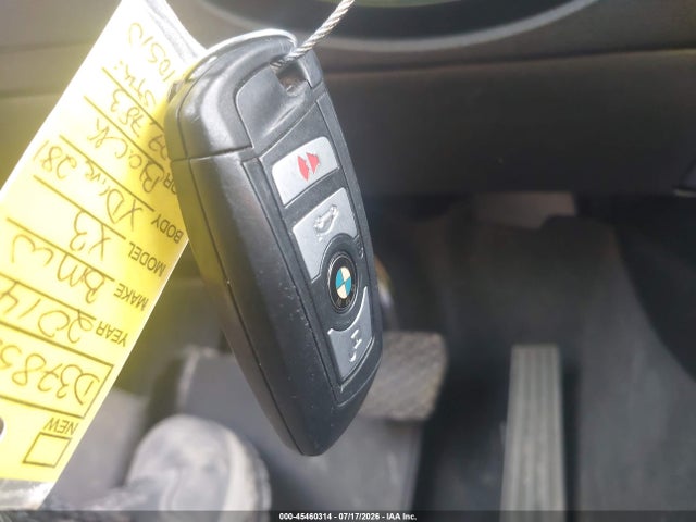 Продажа на аукционе авто 2014 Bmw X3 Xdrive28i, vin: 5UXWX9C5XE0D37852, номер лота: 45460314