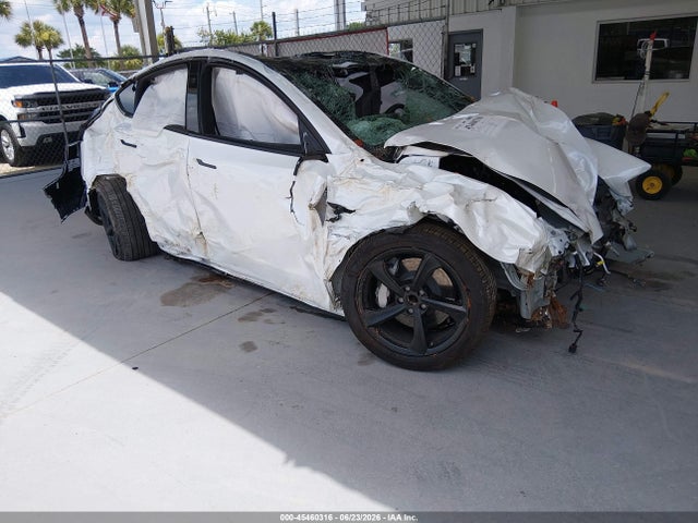 Auction sale of the 2026 Tesla Model Y Premium Rear-wheel Drive/rear-wheel Drive, vin: 7SAYGDED7TA662987, lot number: 45460316