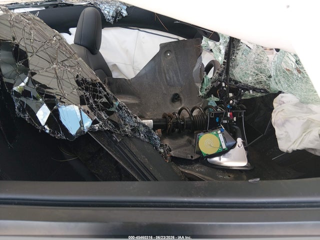 2026 Tesla Model Y Premium Rear-wheel Drive/rear-wheel Drive მანქანა იყიდება აუქციონზე, vin: 7SAYGDED7TA662987, აუქციონის ნომერი: 45460316