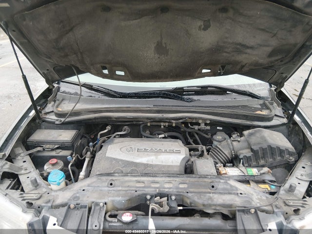 Продаж на аукціоні авто 2008 Acura Mdx Sport Package, vin: 2HNYD28868H504048, номер лоту: 45460317