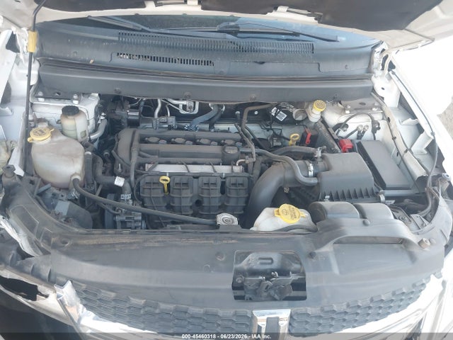 3C4PDCBB9KT867082 Dodge JOURNEY SE