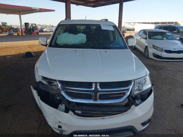 Dodge JOURNEY SE 2019 3C4PDCBB9KT867082 Image 12