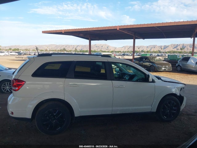 3C4PDCBB9KT867082 Dodge JOURNEY SE