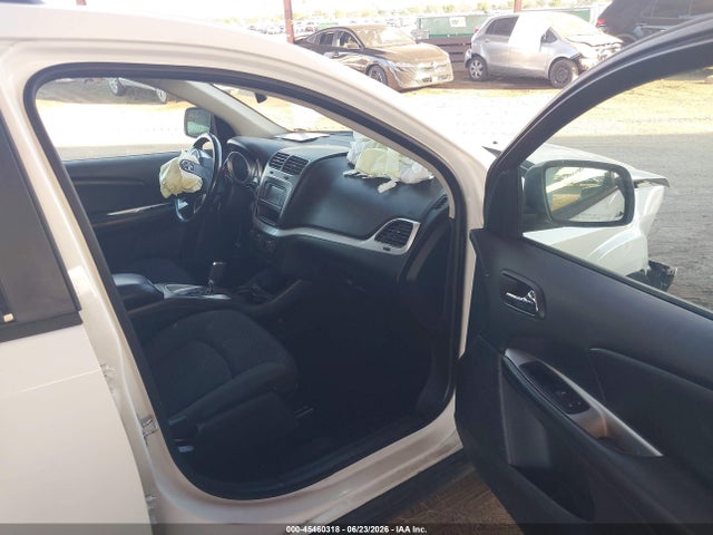 2019 Dodge Journey Se მანქანა იყიდება აუქციონზე, vin: 3C4PDCBB9KT867082, აუქციონის ნომერი: 45460318