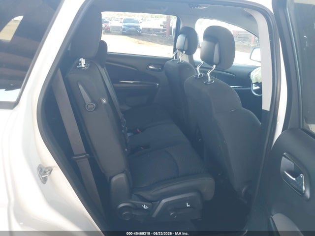 Aukcja sprzedaży 2019 Dodge Journey Se, vin: 3C4PDCBB9KT867082, numer aukcji: 45460318