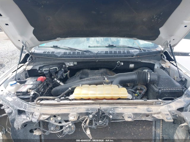 Продажа на аукционе авто 2018 Ford F-150 Limited, vin: 1FTEW1CG5JFE35615, номер лота: 45460320