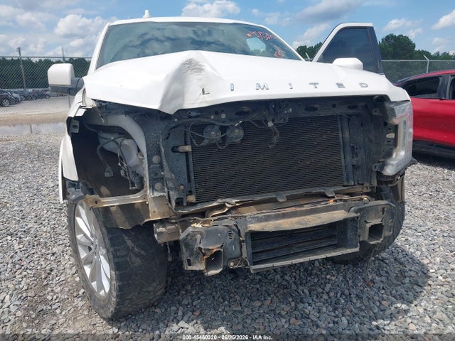 Продажа на аукционе авто 2018 Ford F-150 Limited, vin: 1FTEW1CG5JFE35615, номер лота: 45460320