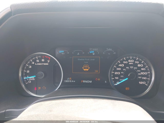 Продажа на аукционе авто 2018 Ford F-150 Limited, vin: 1FTEW1CG5JFE35615, номер лота: 45460320