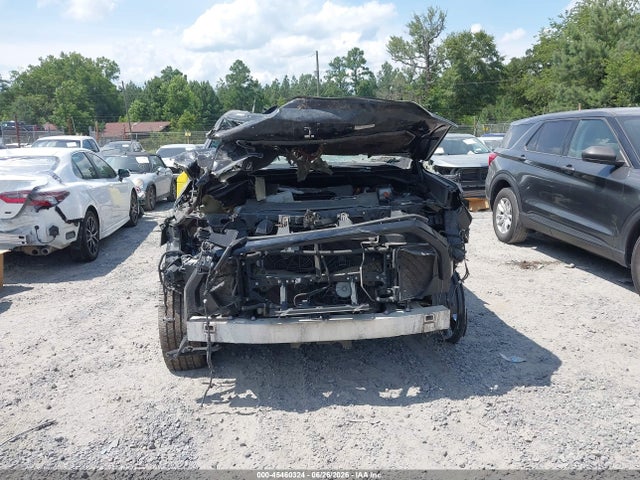 2024 Toyota Tundra Hybrid Capstone 4wd მანქანა იყიდება აუქციონზე, vin: 5TFVC5DB5RX059930, აუქციონის ნომერი: 45460324