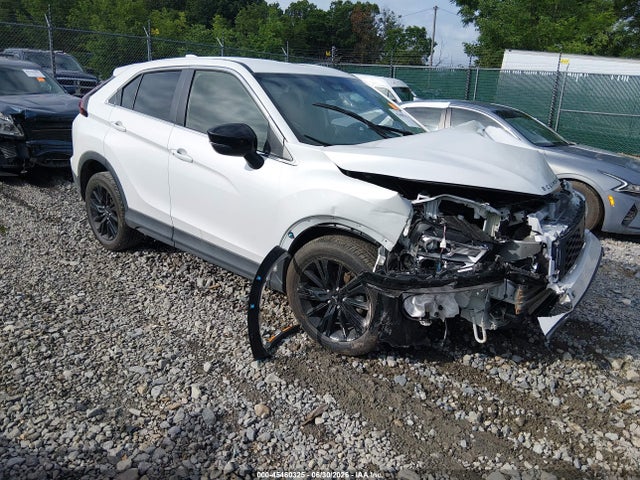 Продаж на аукціоні авто 2025 Mitsubishi Eclipse Cross Le S-awc, vin: JA4ATVAA8SZ043266, номер лоту: 45460325