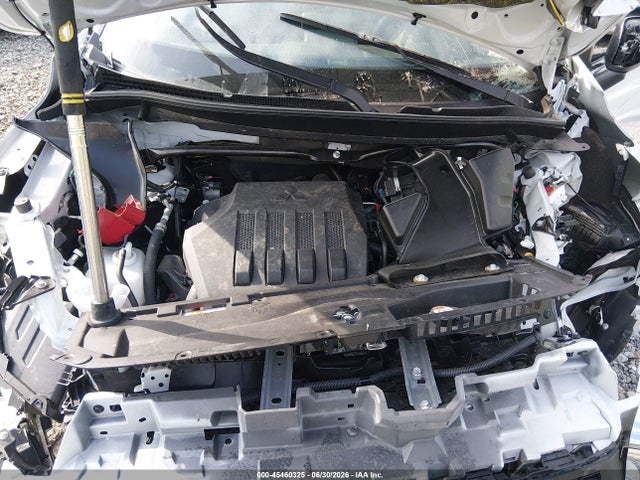Продаж на аукціоні авто 2025 Mitsubishi Eclipse Cross Le S-awc, vin: JA4ATVAA8SZ043266, номер лоту: 45460325