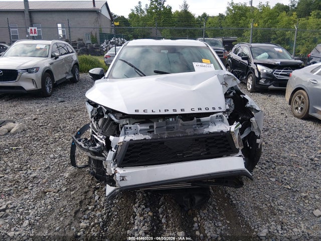 Продаж на аукціоні авто 2025 Mitsubishi Eclipse Cross Le S-awc, vin: JA4ATVAA8SZ043266, номер лоту: 45460325