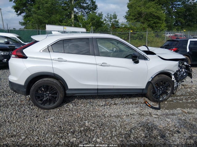 Продаж на аукціоні авто 2025 Mitsubishi Eclipse Cross Le S-awc, vin: JA4ATVAA8SZ043266, номер лоту: 45460325