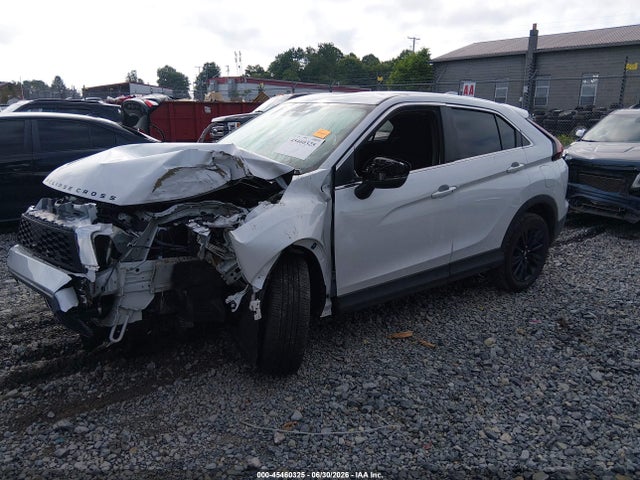 Продаж на аукціоні авто 2025 Mitsubishi Eclipse Cross Le S-awc, vin: JA4ATVAA8SZ043266, номер лоту: 45460325