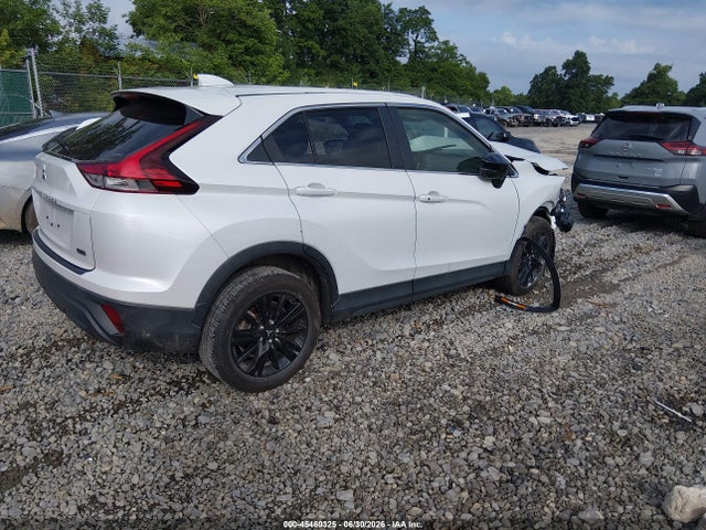 Продаж на аукціоні авто 2025 Mitsubishi Eclipse Cross Le S-awc, vin: JA4ATVAA8SZ043266, номер лоту: 45460325