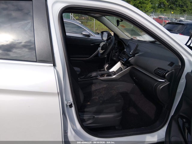 Продаж на аукціоні авто 2025 Mitsubishi Eclipse Cross Le S-awc, vin: JA4ATVAA8SZ043266, номер лоту: 45460325