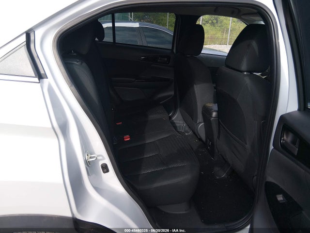 Продаж на аукціоні авто 2025 Mitsubishi Eclipse Cross Le S-awc, vin: JA4ATVAA8SZ043266, номер лоту: 45460325