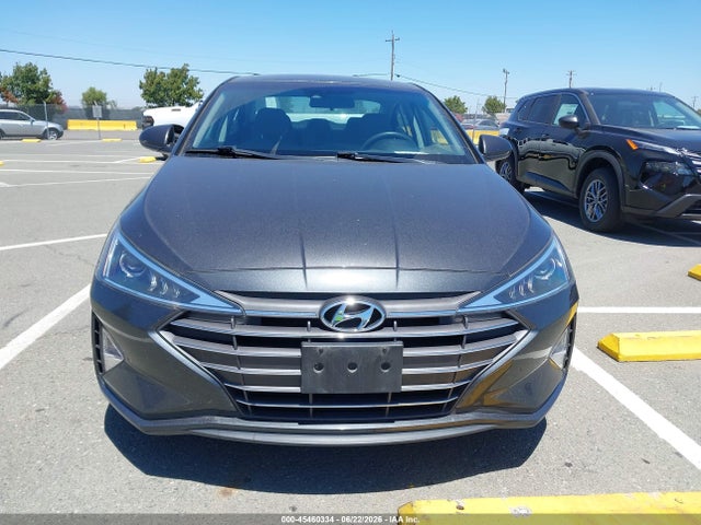 Hyundai ELANTRA SE 2020 5NPD74LF7LH611946 Image 13