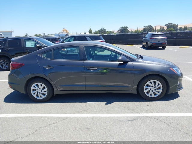 Hyundai ELANTRA SE 2020 5NPD74LF7LH611946 Image 14
