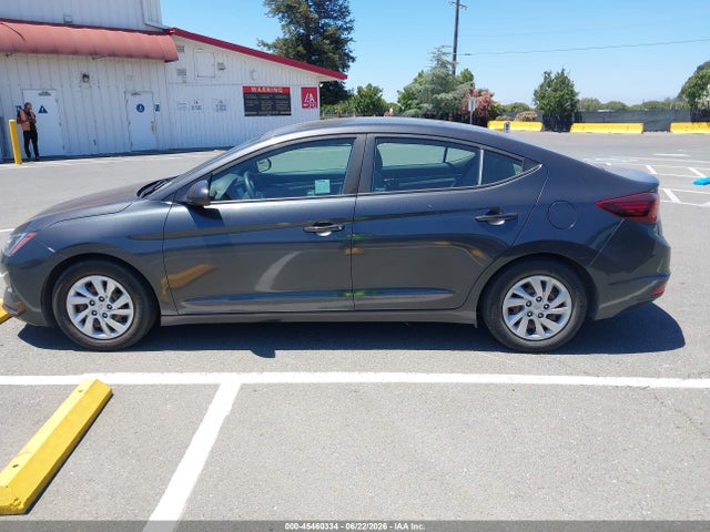 Hyundai ELANTRA SE 2020 5NPD74LF7LH611946 Image 15