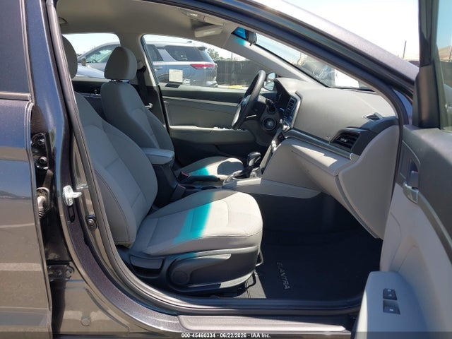 Hyundai ELANTRA SE 2020 5NPD74LF7LH611946 Image 5